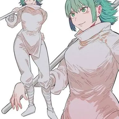 Profile image of Fem Kashimo