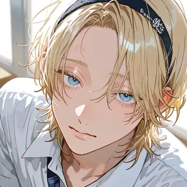 Profile image of リュシアン