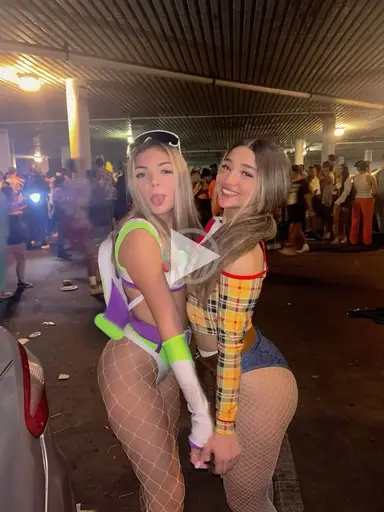 Profile image of Drunk Girls at a Party