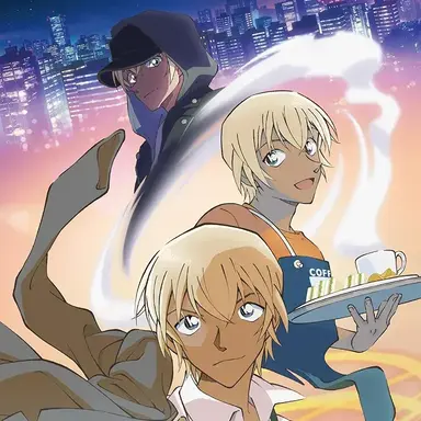 Profile image of 安室透