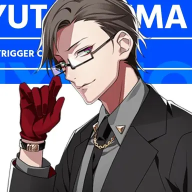 Profile image of 入間銃兎