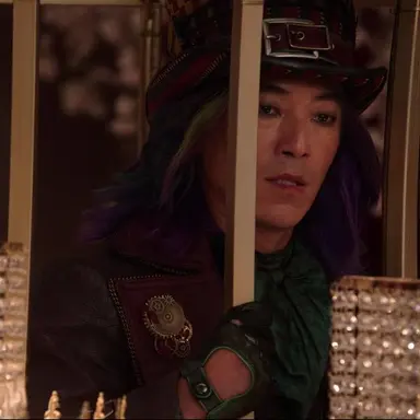Profile image of Maddox Hatter