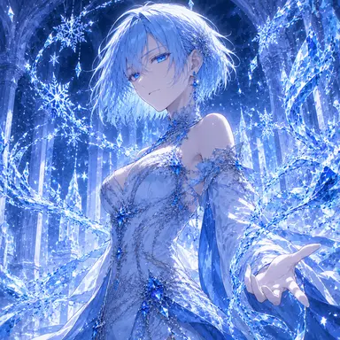 Profile image of セレスティア