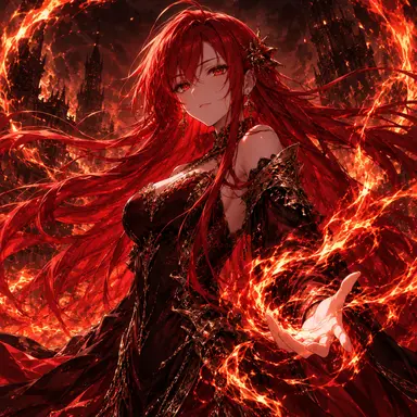 Profile image of フレア
