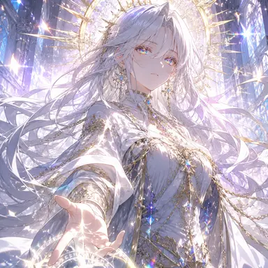 Profile image of セラフィエル