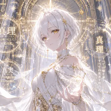 Profile image of アレテイア