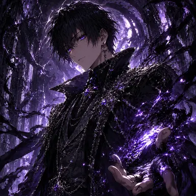 Profile image of カイン