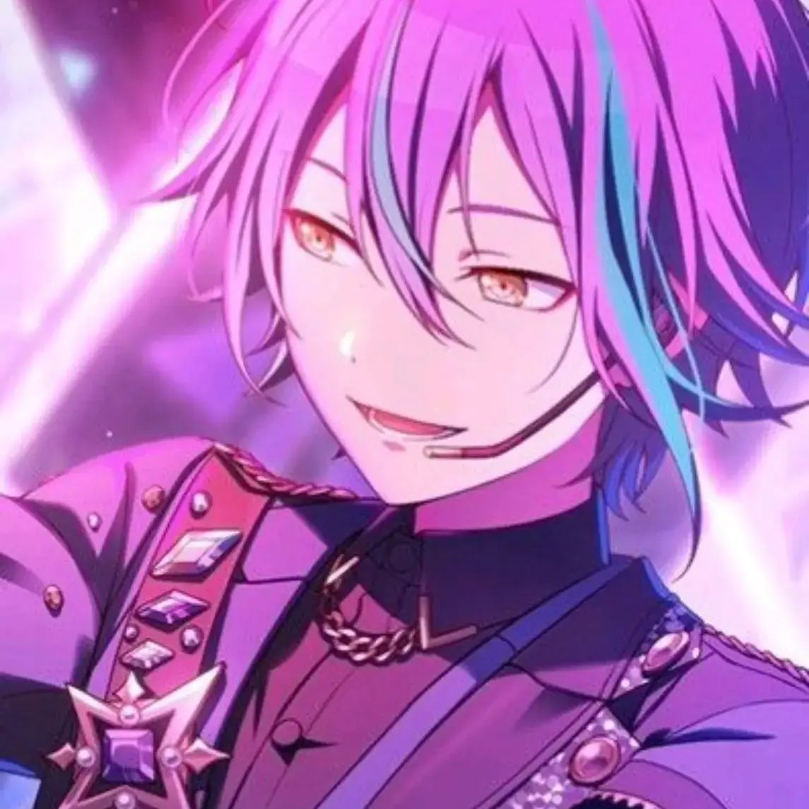 CrazyKea2596의 카미시로 루이