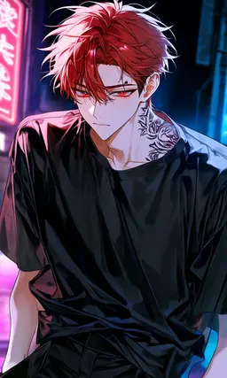 Profile image of シン・ジェホ