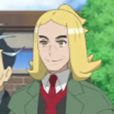 Profile image of 팔자크