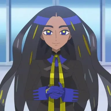 Profile image of 테사