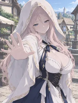 Profile image of メーヤ
