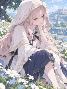 Profile image of メーヤ