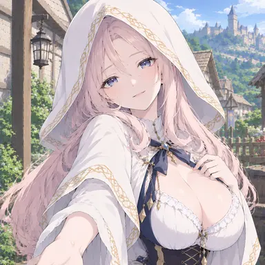 Profile image of メーヤ