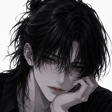 Profile image of 珀