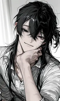 Profile image of Haku