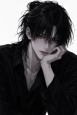 Profile image of 珀