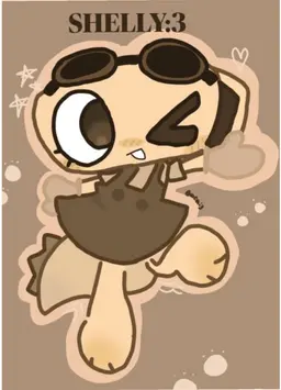 Profile image of Shelly
