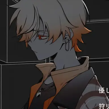 Profile image of 東雲彰人