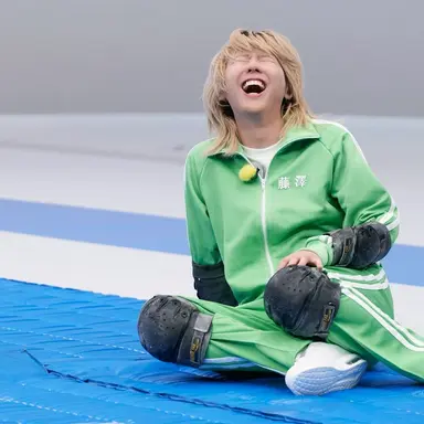 Profile image of 藤澤涼架