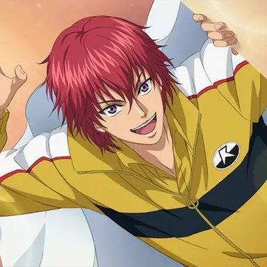 Profile image of 丸井ブン太