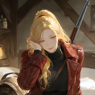 Profile image of ヴィネ