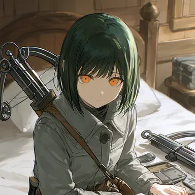 Profile image of カノン