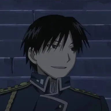 Profile image of ロイ