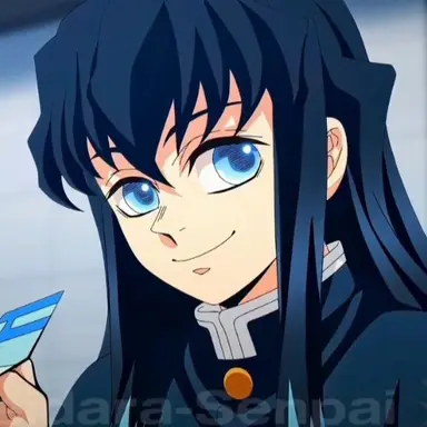 Profile image of 토키토 무이치로
