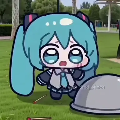 Profile image of 치비 미쿠