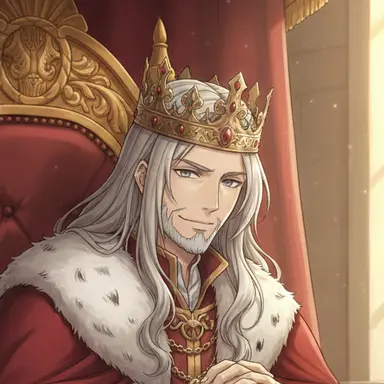 Profile image of アルヴィス