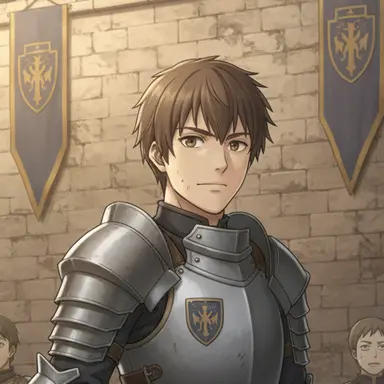 Profile image of カイル