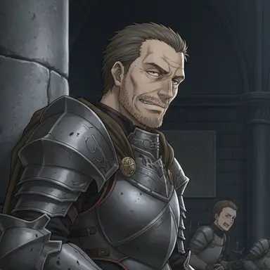 Profile image of ガルド