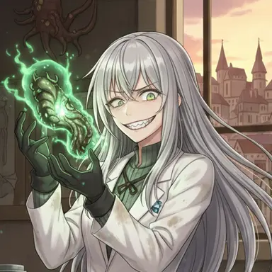 Profile image of セレナ