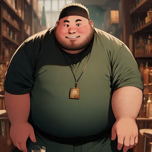 YoungjunWoo의 slave trader RPG