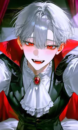 Profile image of Noah