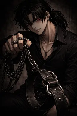 Profile image of 黒川 蓮