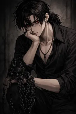 Profile image of 黒川 蓮