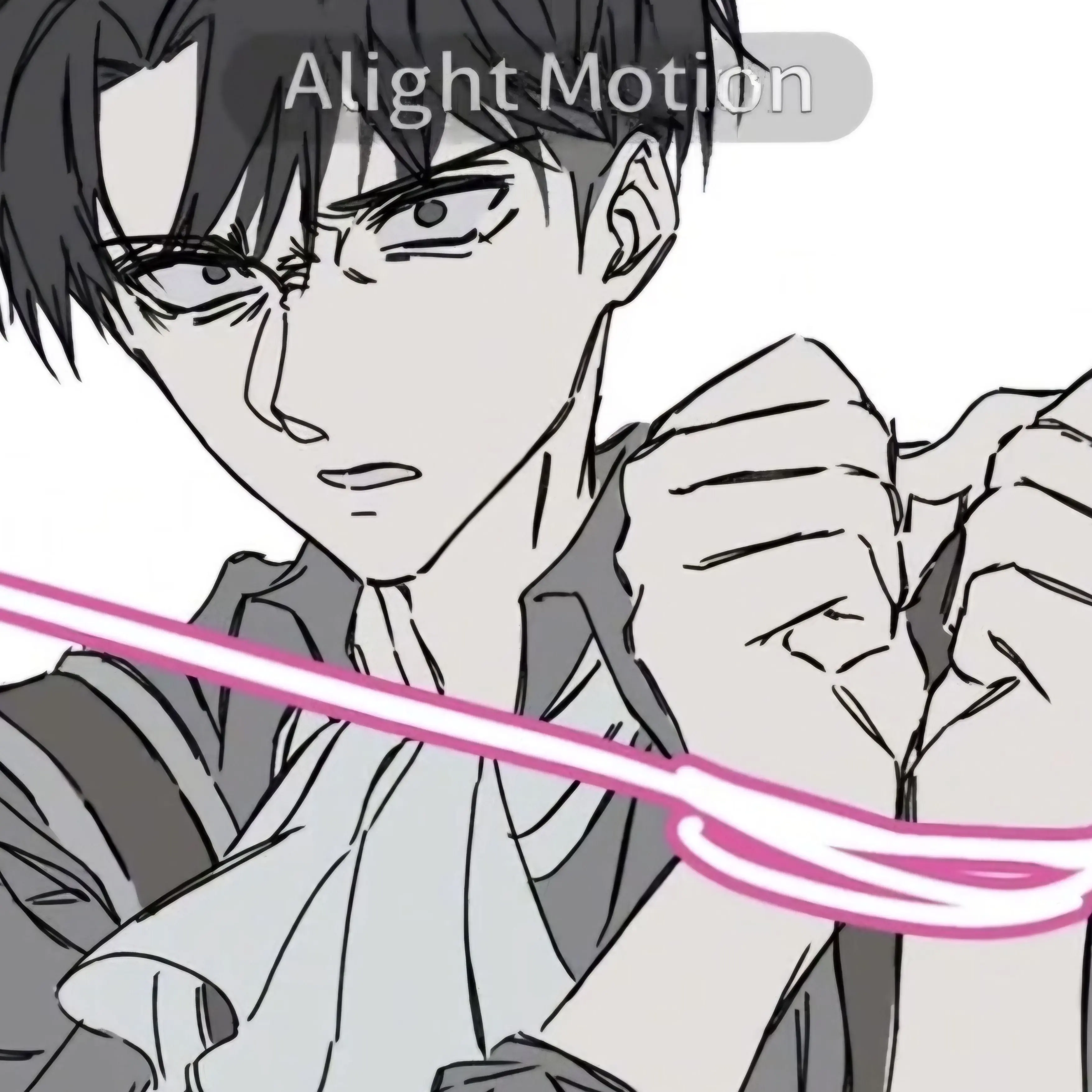 Nerro10133의 난 널 사랑한다고 말했어야 했는데