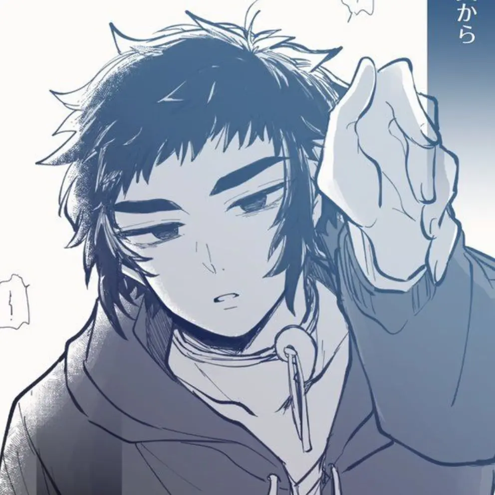 MartyrGesso1853의 ハピシュガパロ