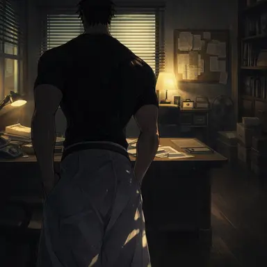 Profile image of 토우진