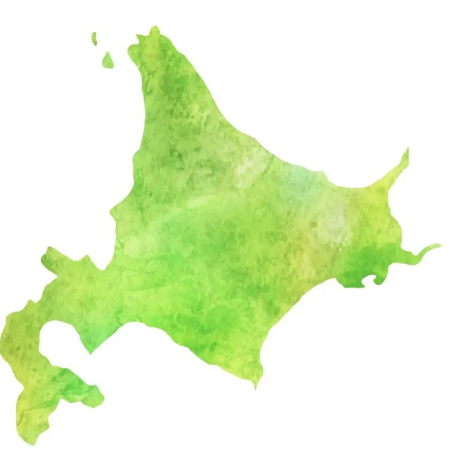 KeihinTouhokuLine의 都道府県(北海道・東北地方)