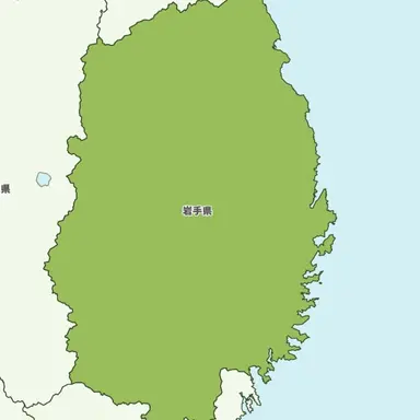 Profile image of 岩手県