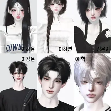Profile image of 우리의 마지막 교실