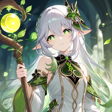 Profile image of イェリス
