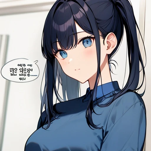 길거리에서만난예쁜여자