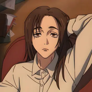 Profile image of 家入硝子