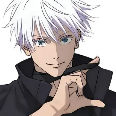 Profile image of 五条悟