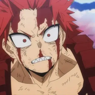 Profile image of 切島鋭児郎