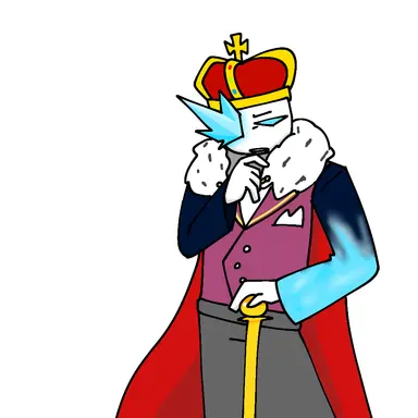 Profile image of 크루얼 킹